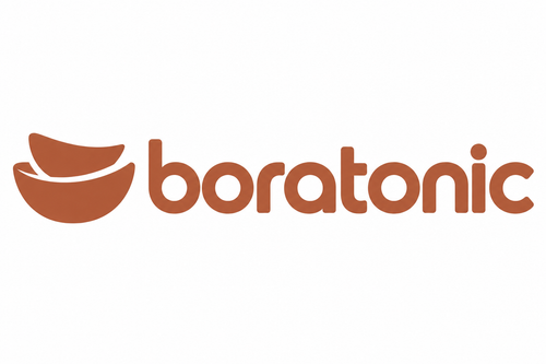 boratonic