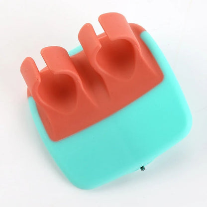 🔥LIMITED-TIME 50% OFF! Palm Vegetable Peeler Set – Soft Grip Handheld Fruit & Veggie Peeler!!!