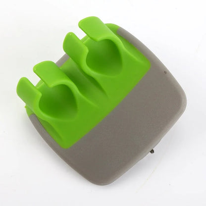 🔥LIMITED-TIME 50% OFF! Palm Vegetable Peeler Set – Soft Grip Handheld Fruit & Veggie Peeler!!!