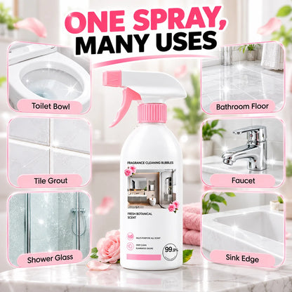 ⏳Limited-time offer⏰Multi-Purpose Bathroom Cleaner Spray