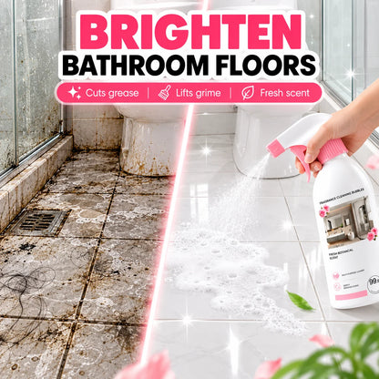 ⏳Limited-time offer⏰Multi-Purpose Bathroom Cleaner Spray